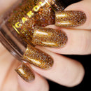 Colores de Carol - Aurora Escondida Nail Polish