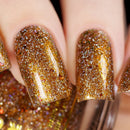 Colores de Carol - Aurora Escondida Nail Polish