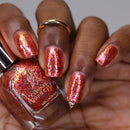 Clionadh Cosmetics - Autumn Acres Nail Polish