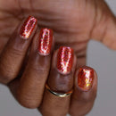 Clionadh Cosmetics - Autumn Acres Nail Polish