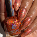 Clionadh Cosmetics - Autumn Acres Nail Polish