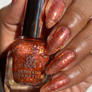 Clionadh Cosmetics - Autumn Acres Nail Polish