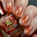 Clionadh Cosmetics - Autumn Acres Nail Polish