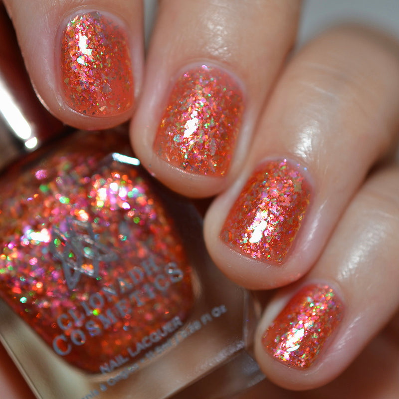 Clionadh Cosmetics - Autumn Acres Nail Polish