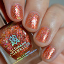 Clionadh Cosmetics - Autumn Acres Nail Polish