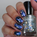 KBShimmer - Star-Studded Nail Polish