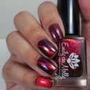Emily De Molly - Hard To Ignore Nail Polish (Magnetic)