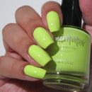 KBShimmer - Juice The Cutest Nail Polish