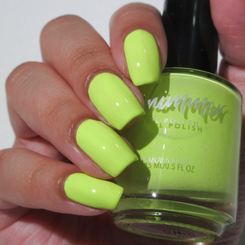 KBShimmer - Juice The Cutest Nail Polish