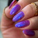 Phoenix - Suzie, Do You Copy? Nail Polish