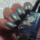 Emily De Molly - Wait For The Universe Nail Polish
