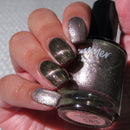 KBShimmer - Root Awakening Nail Polish (Magnetic)