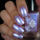 Emily De Molly - Have My Heart Nail Polish