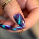 Phoenix - Come Again Soon Nail Polish (Magnetic)