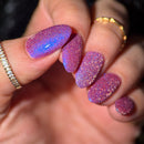 Phoenix - Suzie, Do You Copy? Nail Polish