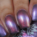 Emily De Molly - Battery Check Nail Polish (Magnetic)