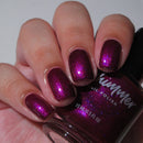 KBShimmer - Scry For Help Nail Polish