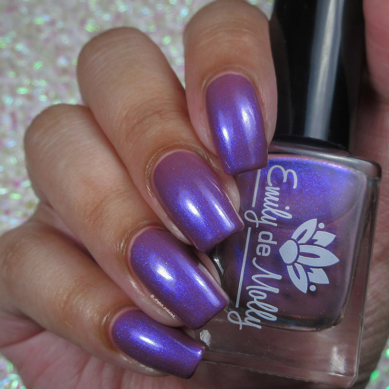 Emily De Molly - Rise Again Nail Polish