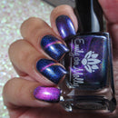 Emily De Molly - For Everybody's Sake Nail Polish (Magnetic)