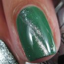 Emily De Molly - Knight In Armour Nail Polish (Magnetic)