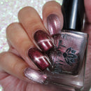 Emily De Molly - Dreaming Backwards Nail Polish (Magnetic)