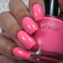 KBShimmer - Playing Heart to Get Nail Polish