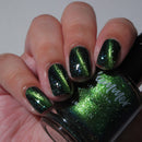 KBShimmer - UFOh Yeah! Nail Polish (Magnetic)