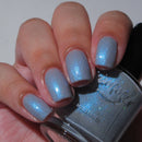 KBShimmer - Haunt Couture Nail Polish