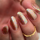 Phoenix - Rainbow Nail Polish