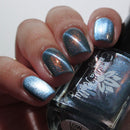 Emily De Molly - Low Tide Nail Polish (Magnetic)