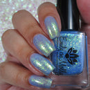 Emily De Molly - Frozen Lights Nail Polish