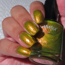 KBShimmer - Bumbling Around Nail Polish
