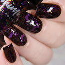 KBShimmer - Bat To The Bone Nail Polish