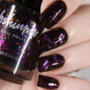 KBShimmer - Bat To The Bone Nail Polish