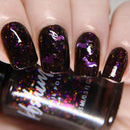 KBShimmer - Bat To The Bone Nail Polish