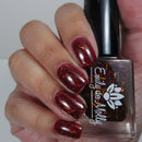 Emily De Molly - Heard It Once Nail Polish