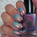 Emily De Molly - Broken Promises Nail Polish (Thermal)