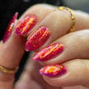 Phoenix - Open Your Mind Nail Polish