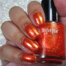 KBShimmer - Prize Possession Nail Polish
