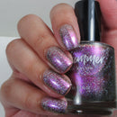 KBShimmer - Yarned And Dangerous Nail Polish