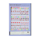 Deco Beauty - Be Mine Nail Stickers