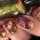 Phoenix - For Rocket Nail Polish (Magnetic)
