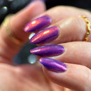 Phoenix - Material Girl Nail Polish