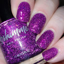 KBShimmer - Blanket Statement Nail Polish (Flash Reflective)