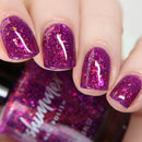 KBShimmer - Blanket Statement Nail Polish (Flash Reflective)