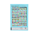 Deco Beauty - Bluebell Nail Stickers