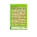 Deco Beauty - Bug Buddies Nail Stickers