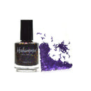 KBShimmer - Bat To The Bone Nail Polish