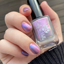 Emily De Molly - Battery Check Nail Polish (Magnetic)