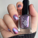 Emily De Molly - Battery Check Nail Polish (Magnetic)